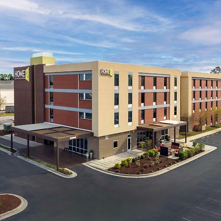 Home2 Suites By Hilton Jacksonville, Nc エクステリア 写真