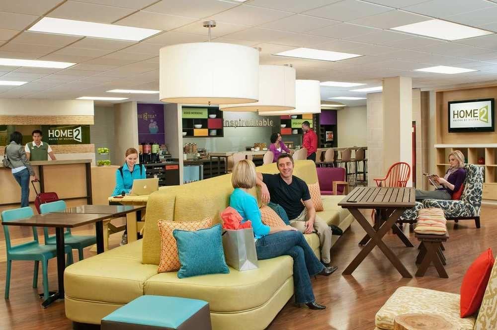 Home2 Suites By Hilton Jacksonville, Nc エクステリア 写真