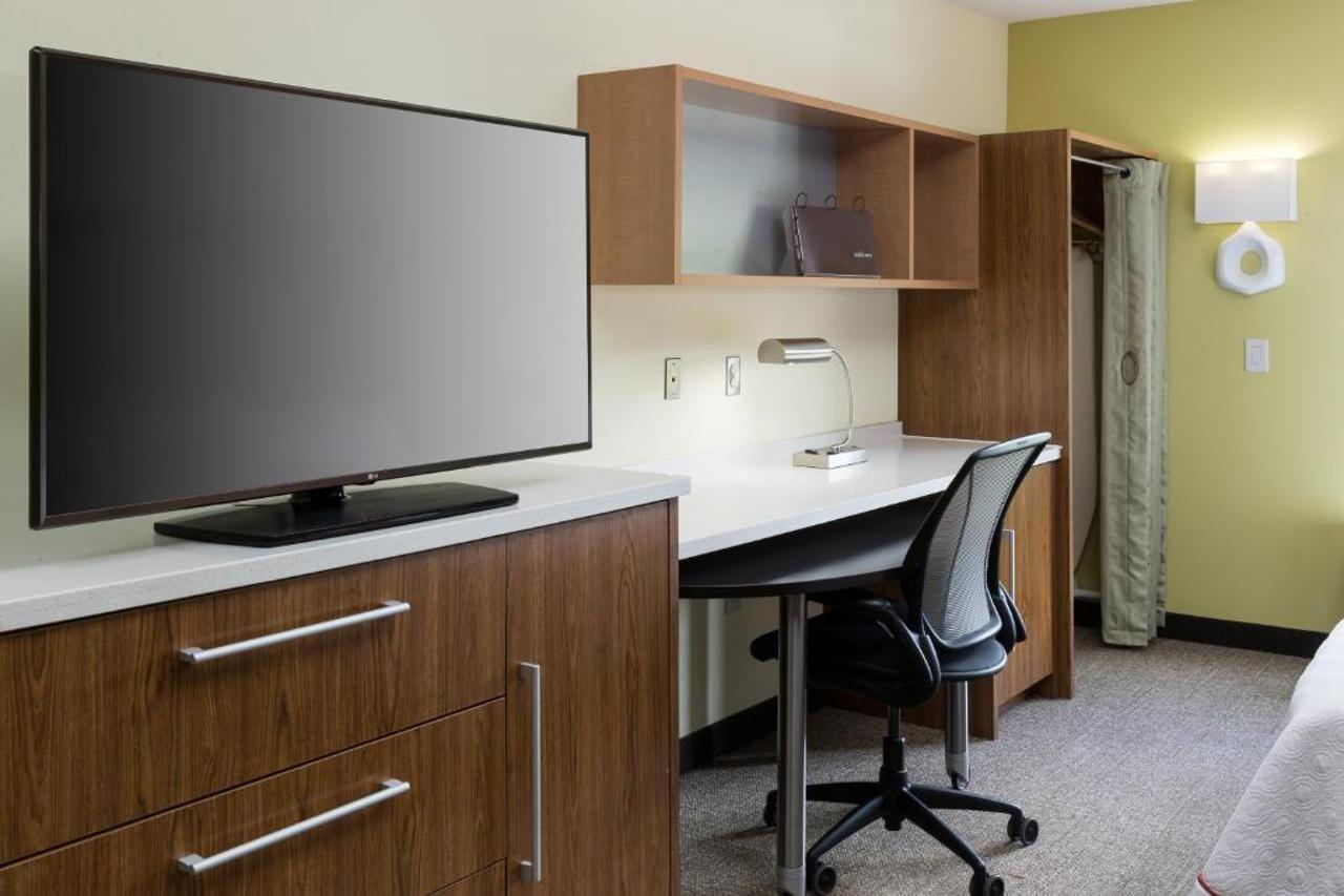 Home2 Suites By Hilton Jacksonville, Nc エクステリア 写真