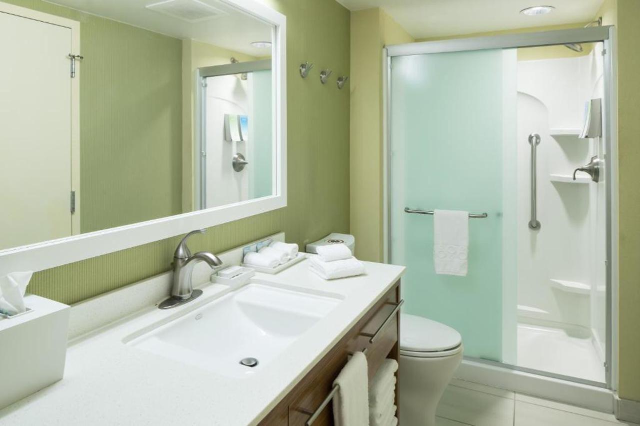 Home2 Suites By Hilton Jacksonville, Nc エクステリア 写真
