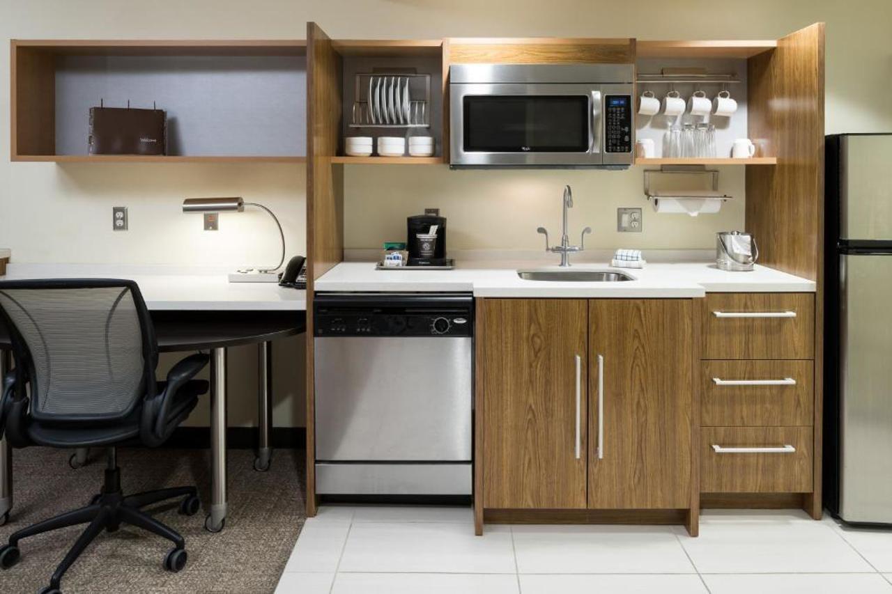 Home2 Suites By Hilton Jacksonville, Nc エクステリア 写真