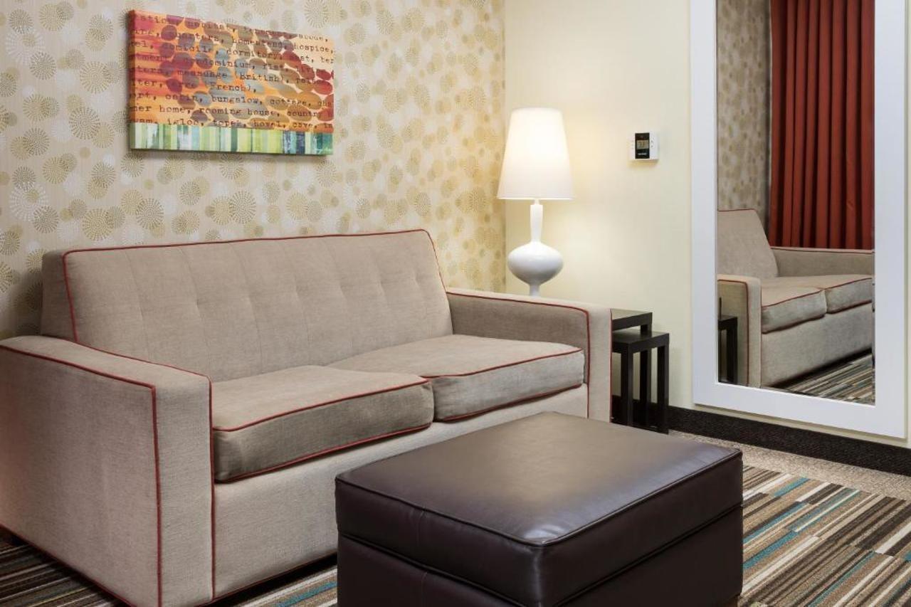 Home2 Suites By Hilton Jacksonville, Nc エクステリア 写真