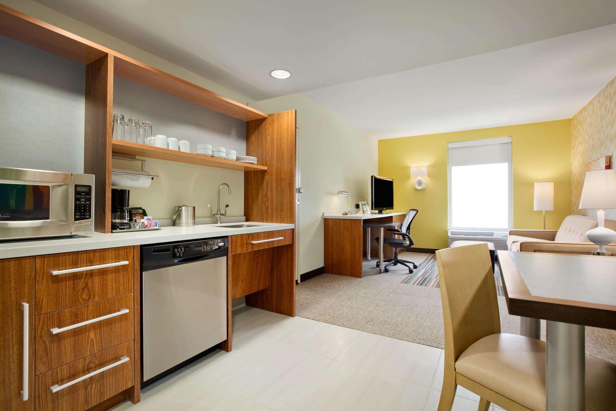Home2 Suites By Hilton Jacksonville, Nc エクステリア 写真