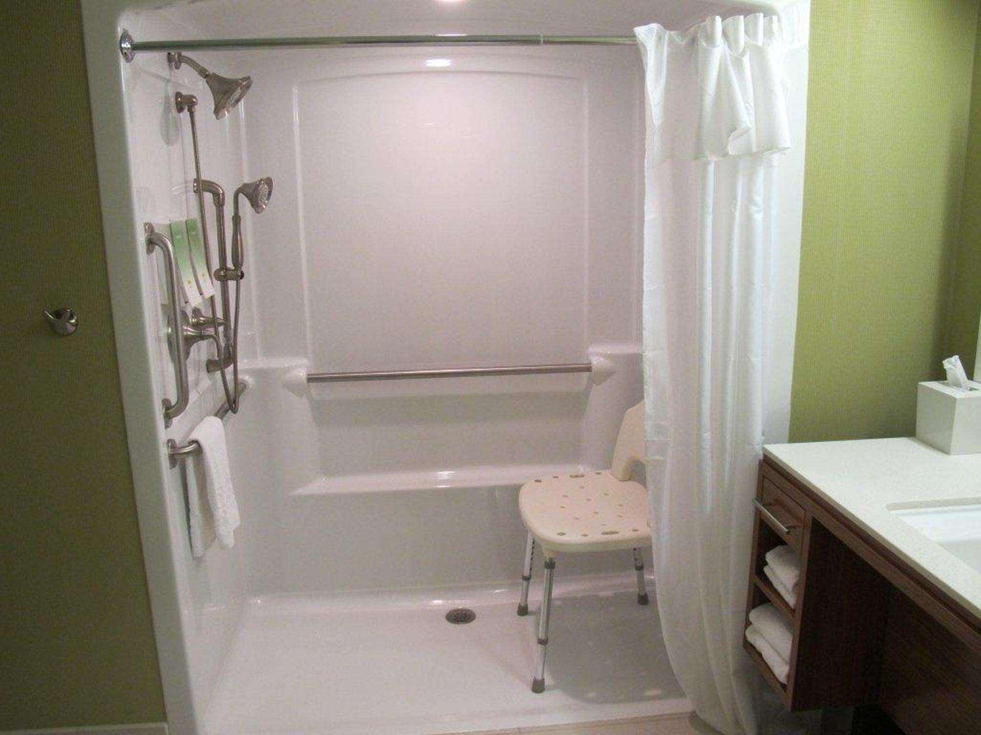 Home2 Suites By Hilton Jacksonville, Nc エクステリア 写真
