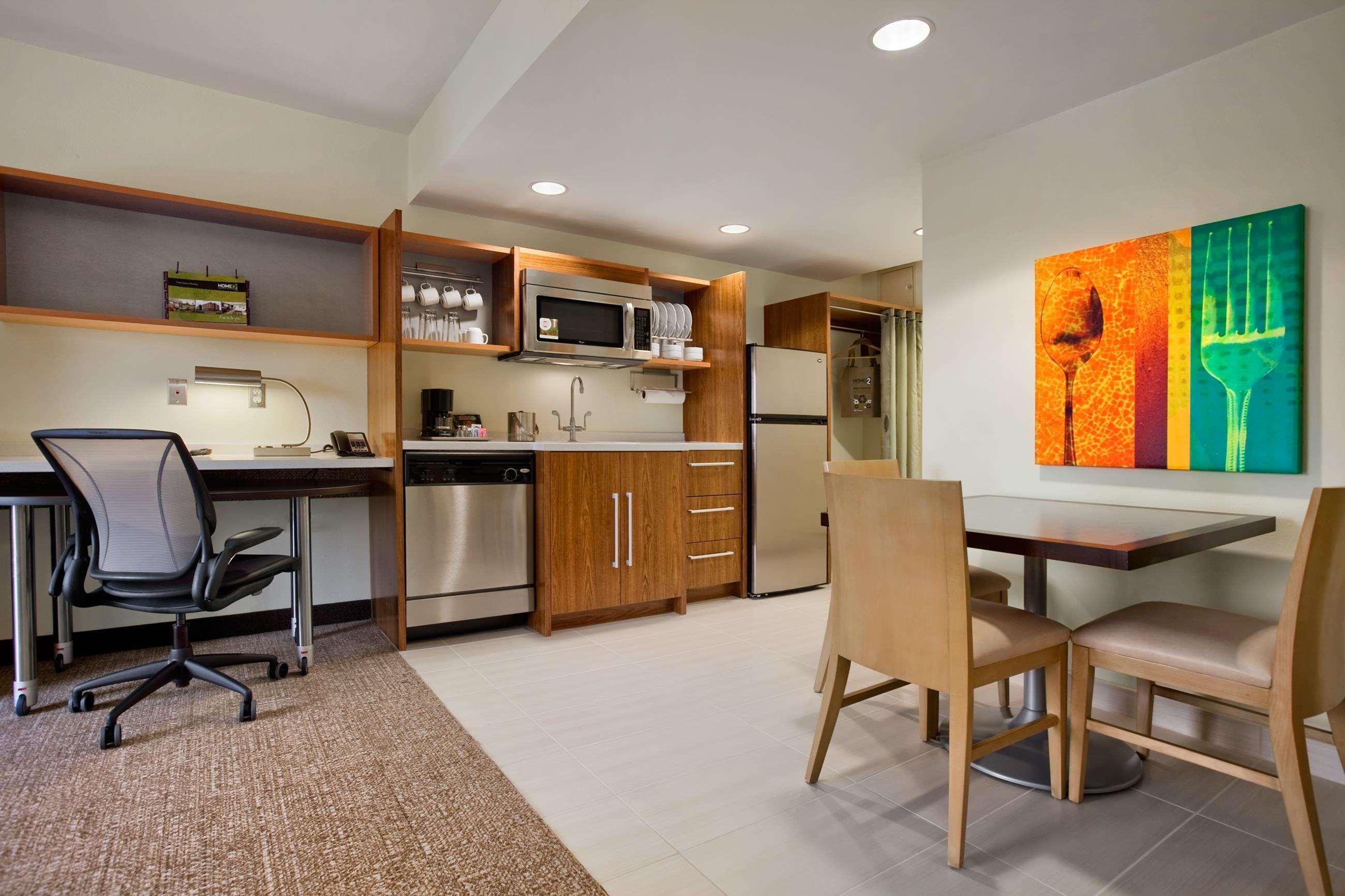 Home2 Suites By Hilton Jacksonville, Nc エクステリア 写真