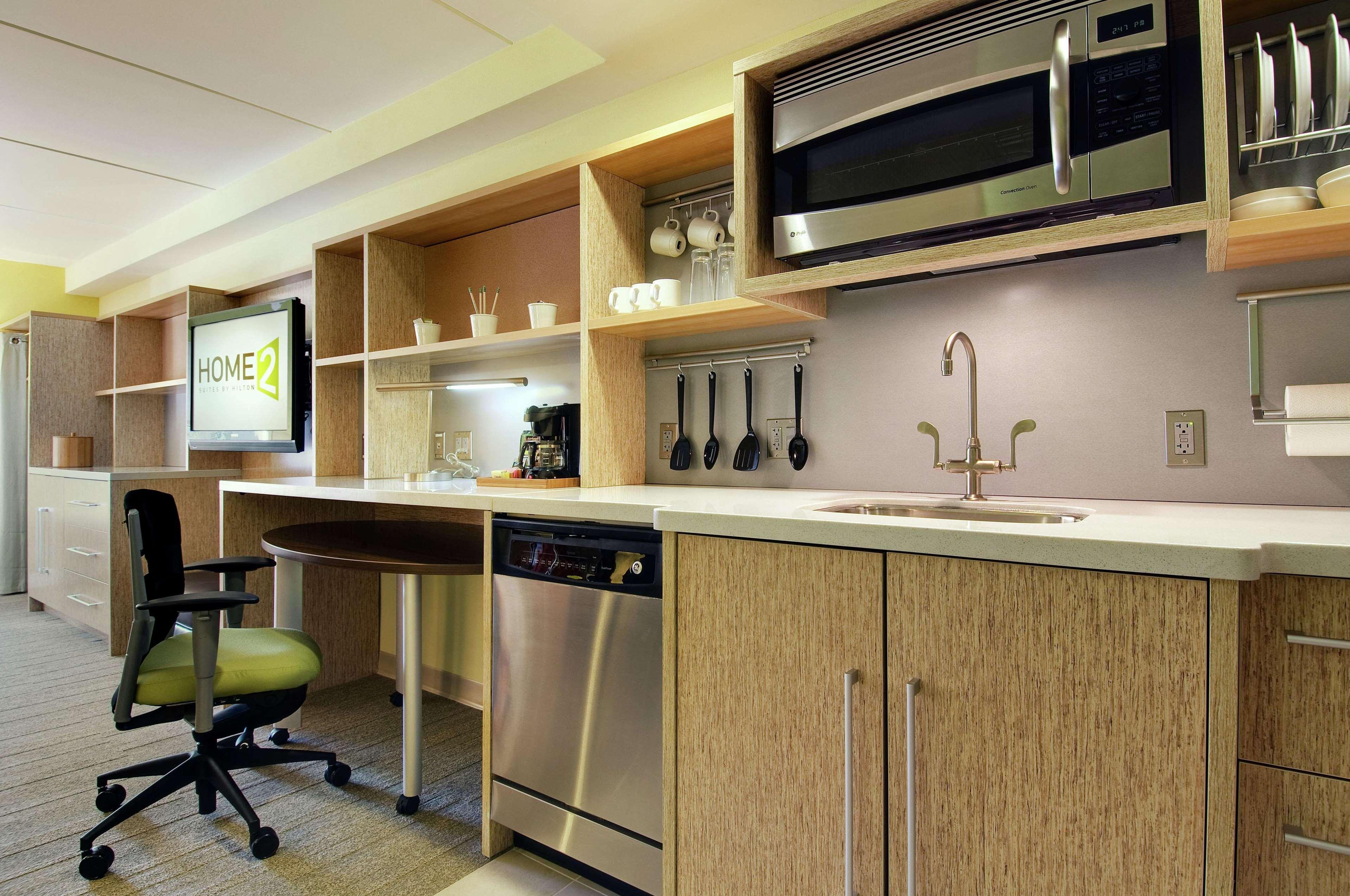 Home2 Suites By Hilton Jacksonville, Nc エクステリア 写真