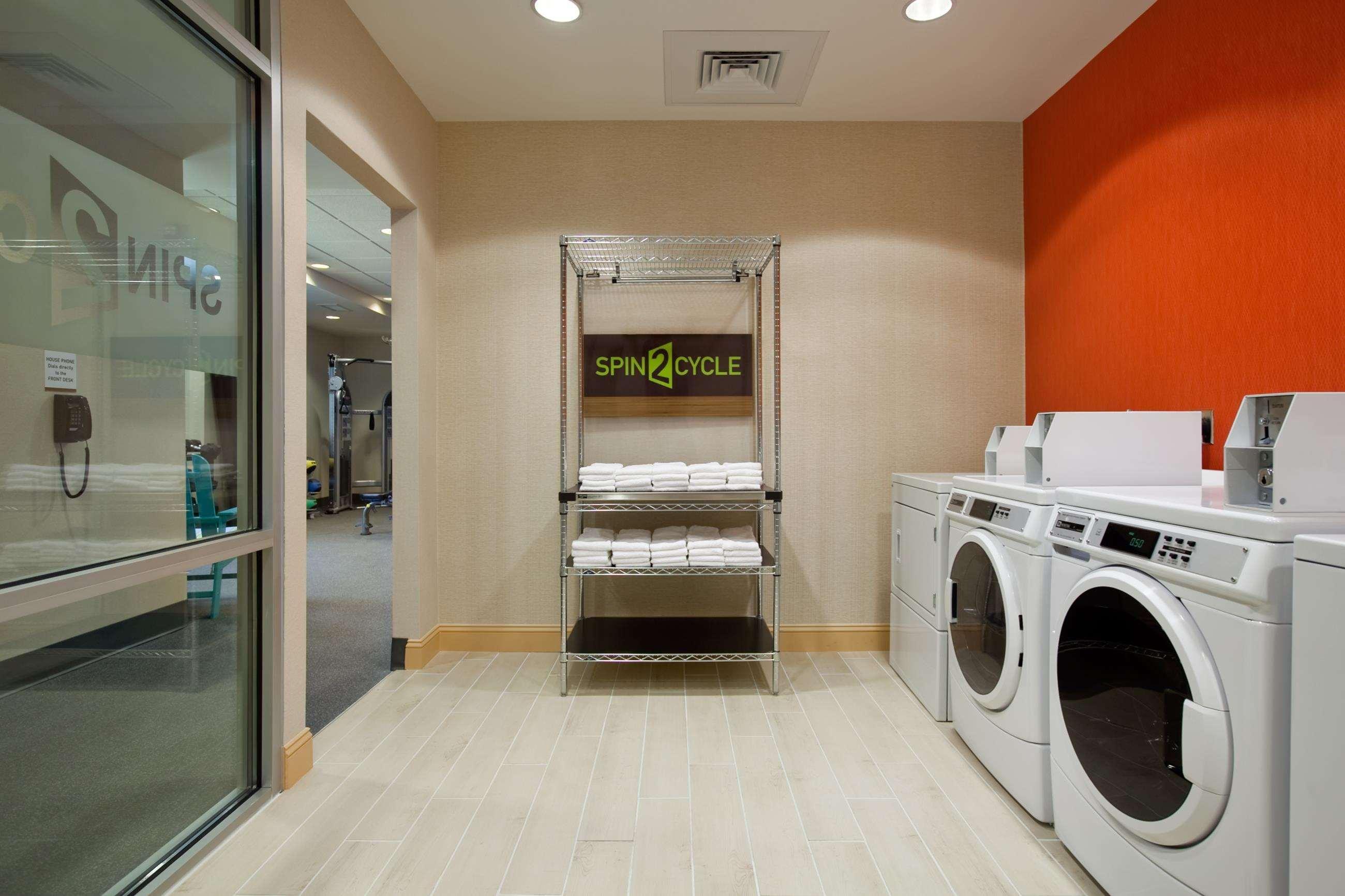 Home2 Suites By Hilton Jacksonville, Nc エクステリア 写真