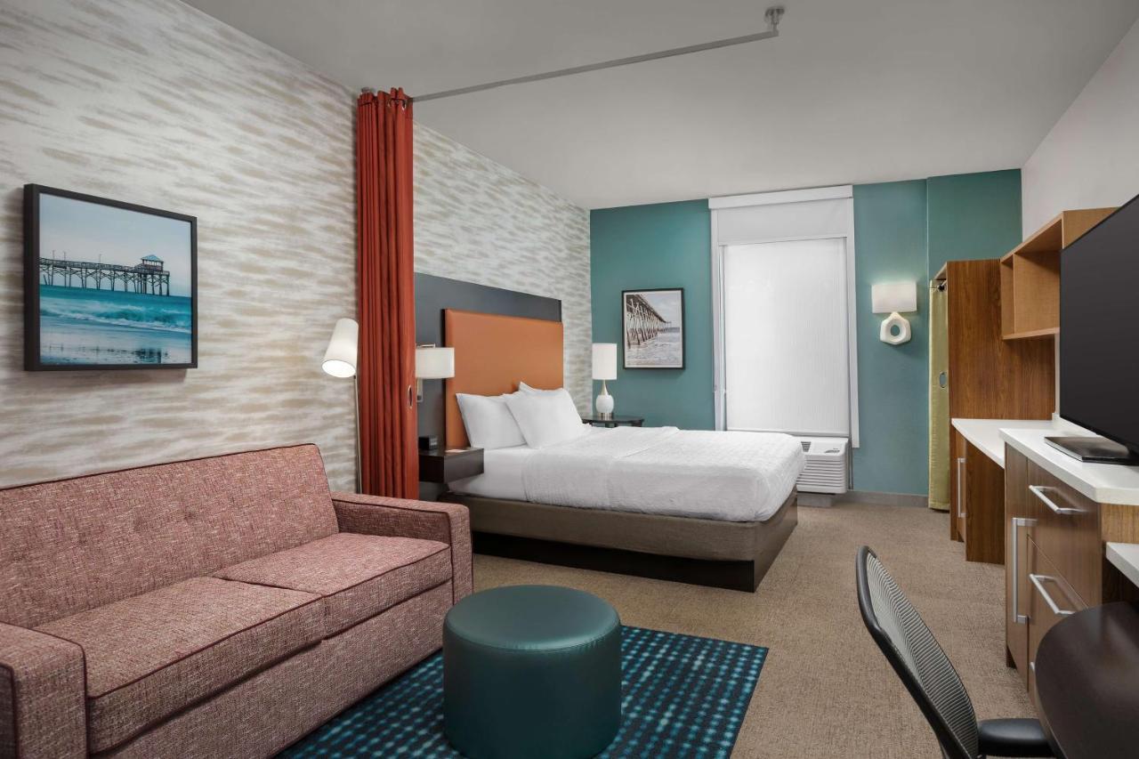 Home2 Suites By Hilton Jacksonville, Nc エクステリア 写真