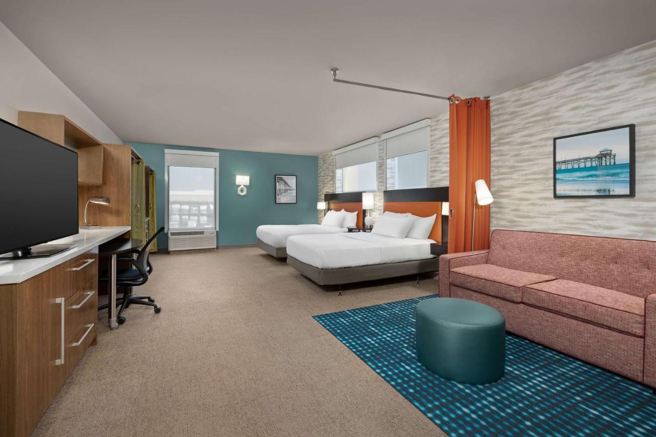 Home2 Suites By Hilton Jacksonville, Nc エクステリア 写真