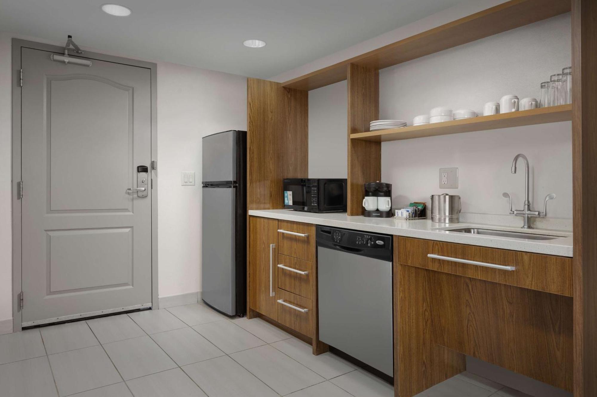 Home2 Suites By Hilton Jacksonville, Nc エクステリア 写真