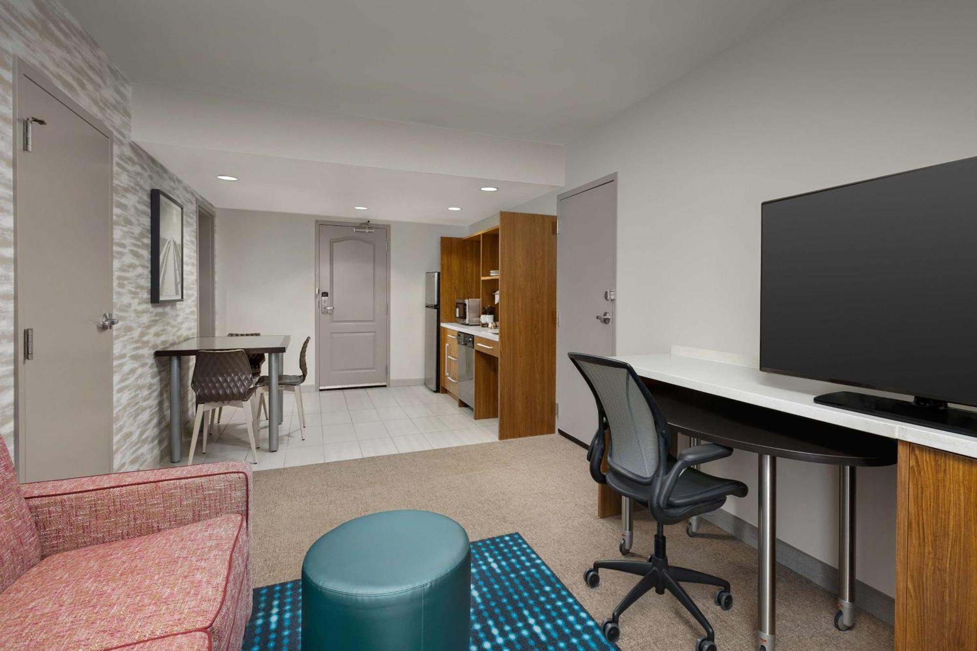 Home2 Suites By Hilton Jacksonville, Nc エクステリア 写真