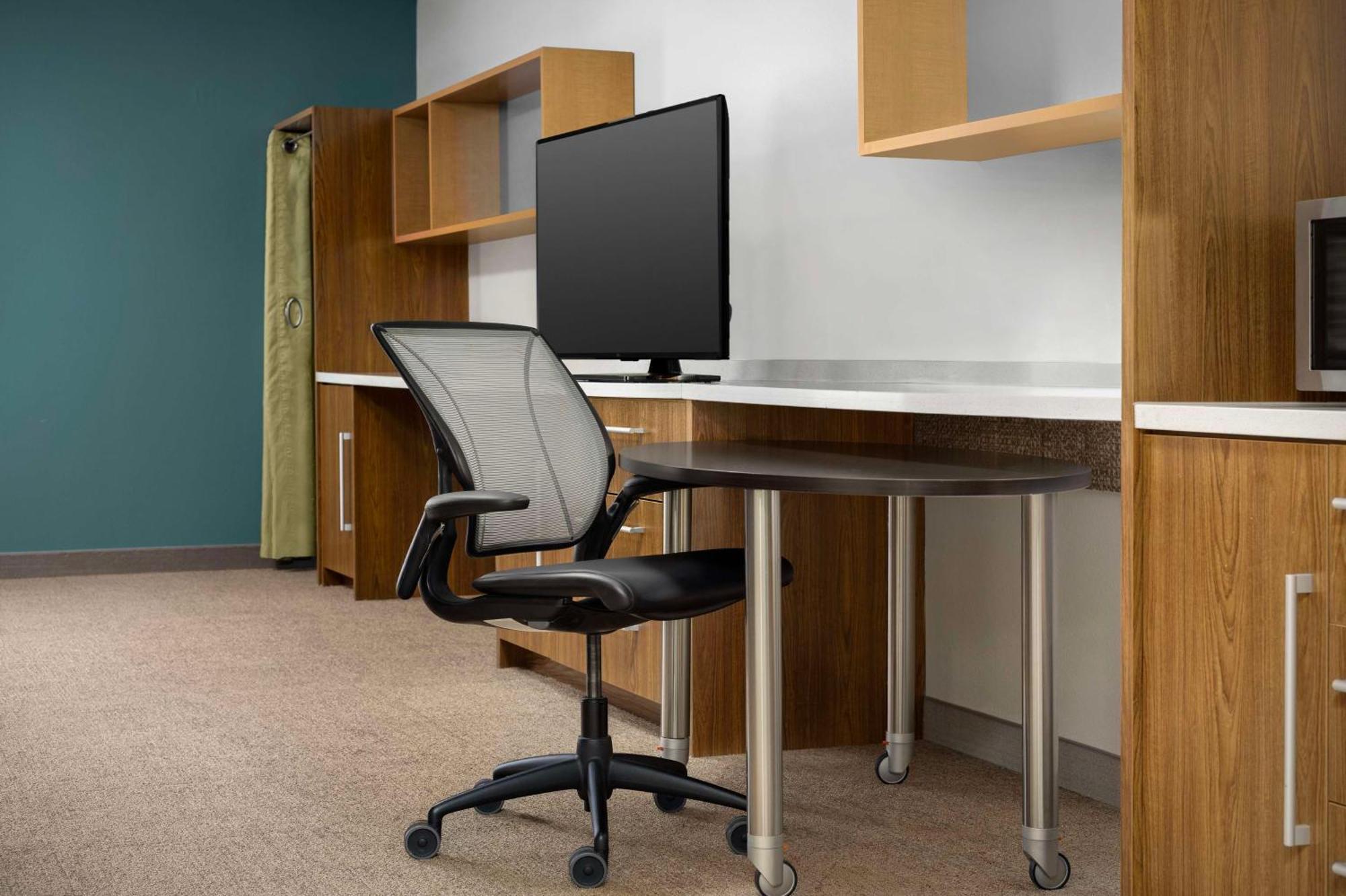 Home2 Suites By Hilton Jacksonville, Nc エクステリア 写真