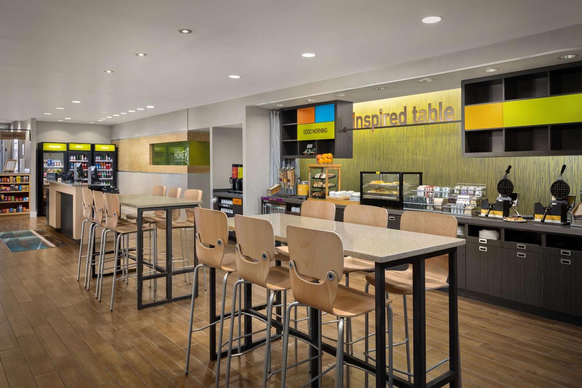 Home2 Suites By Hilton Jacksonville, Nc エクステリア 写真
