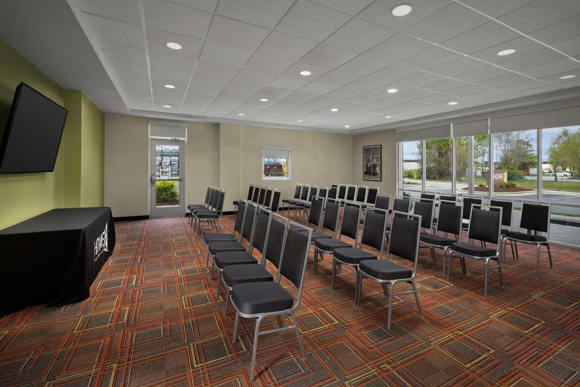 Home2 Suites By Hilton Jacksonville, Nc エクステリア 写真