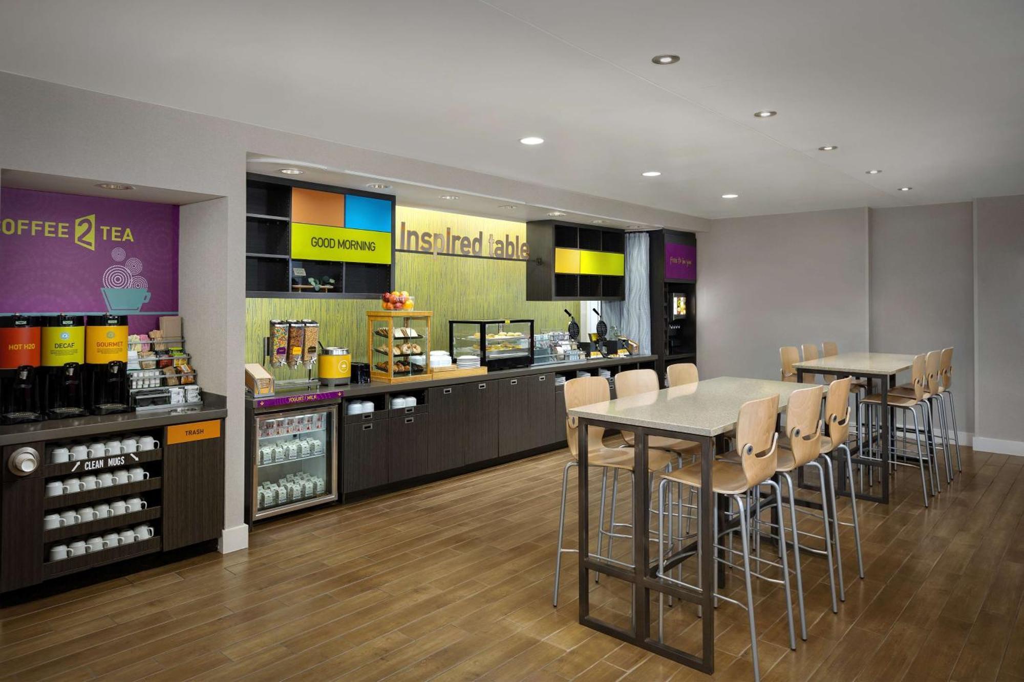Home2 Suites By Hilton Jacksonville, Nc エクステリア 写真