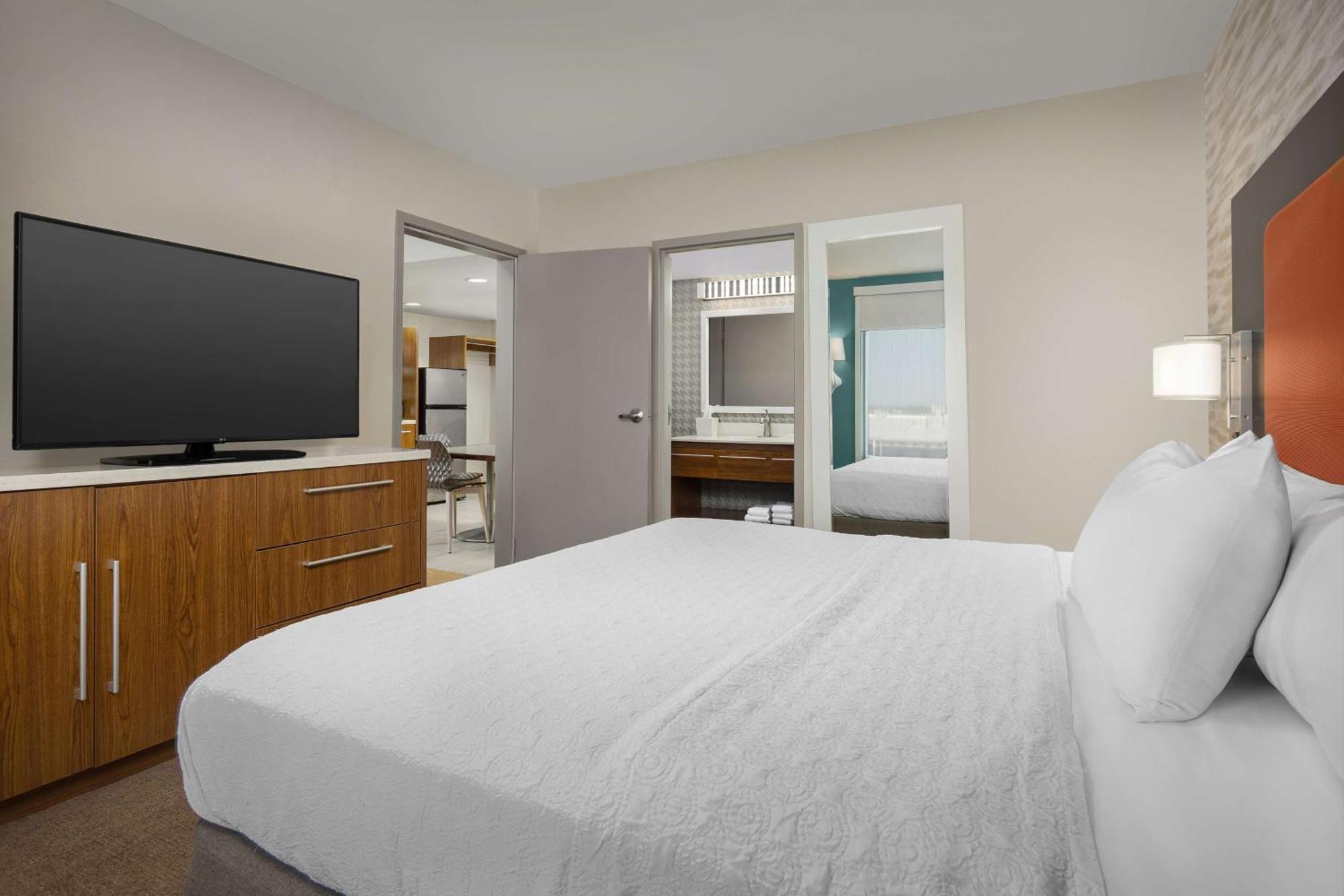 Home2 Suites By Hilton Jacksonville, Nc エクステリア 写真