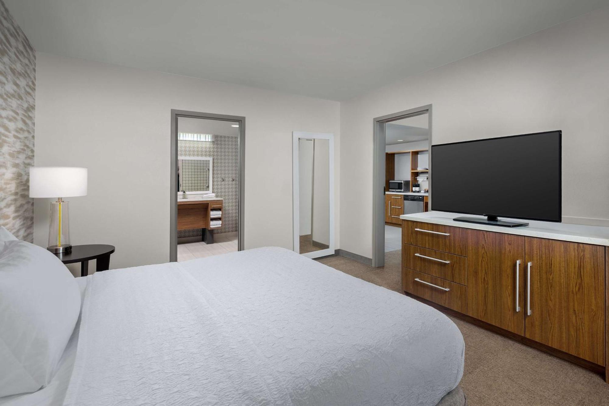 Home2 Suites By Hilton Jacksonville, Nc エクステリア 写真