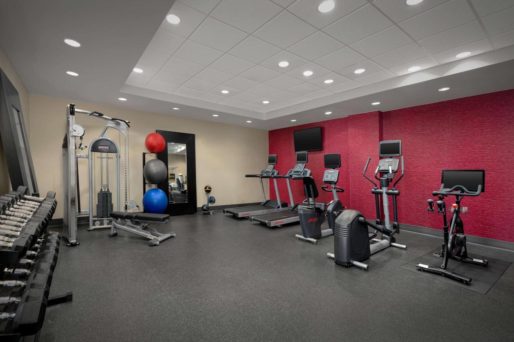 Home2 Suites By Hilton Jacksonville, Nc エクステリア 写真