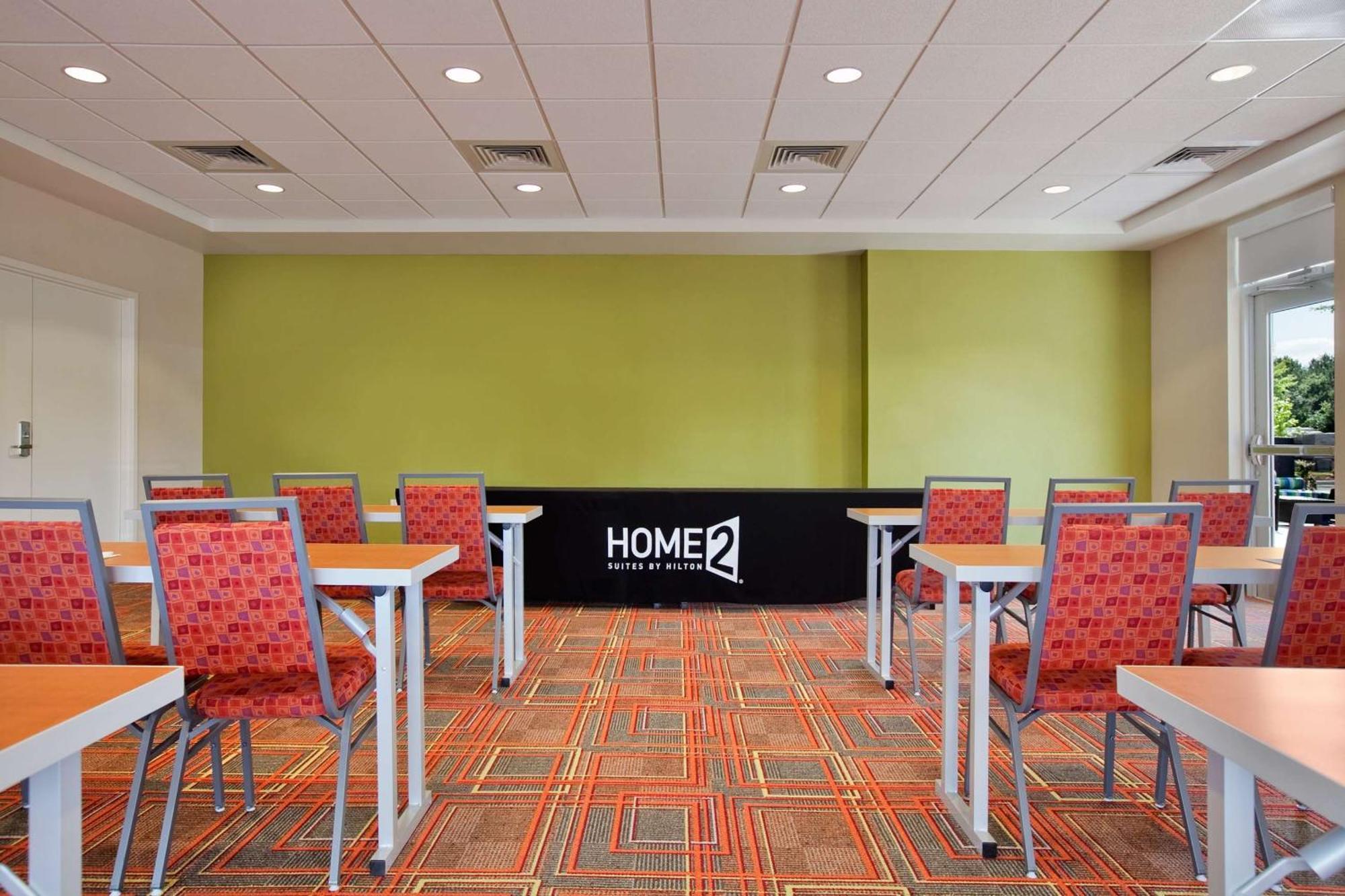 Home2 Suites By Hilton Jacksonville, Nc エクステリア 写真