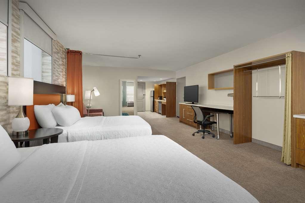 Home2 Suites By Hilton Jacksonville, Nc 部屋 写真
