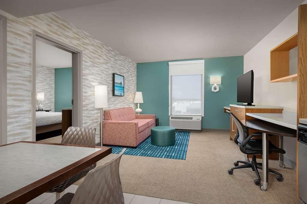 Home2 Suites By Hilton Jacksonville, Nc 部屋 写真