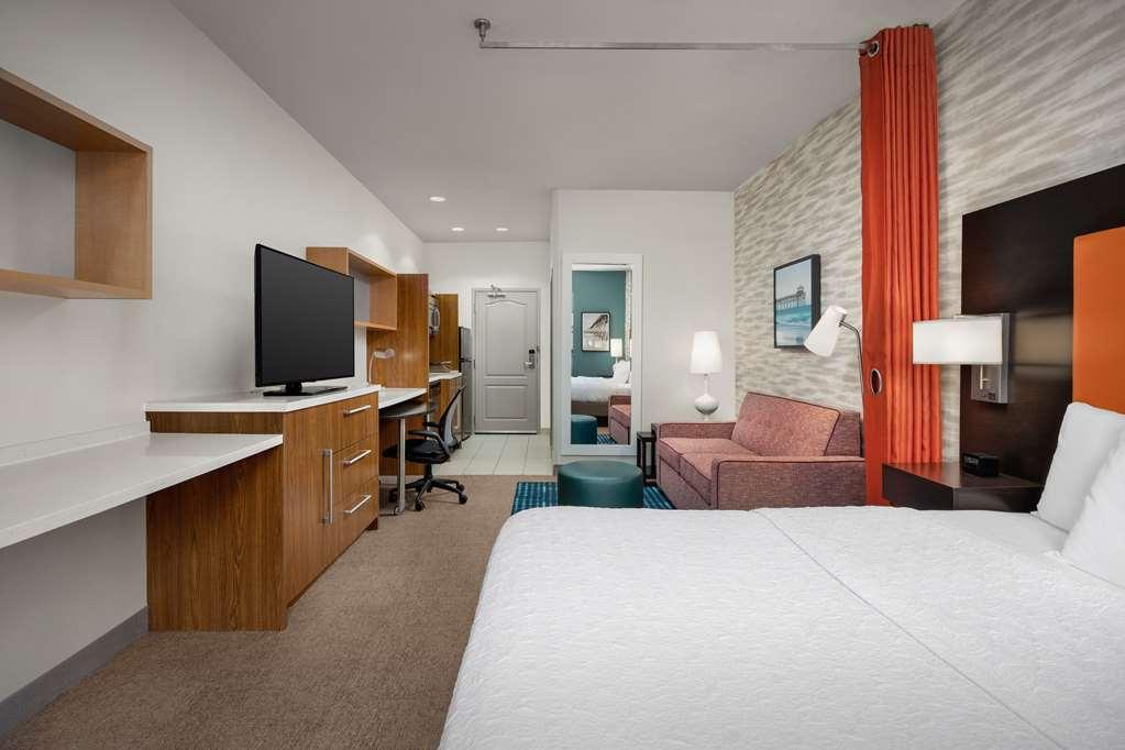 Home2 Suites By Hilton Jacksonville, Nc 部屋 写真