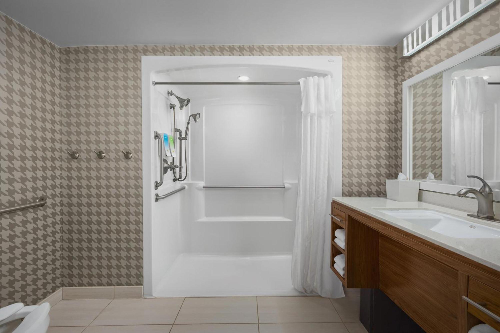 Home2 Suites By Hilton Jacksonville, Nc エクステリア 写真